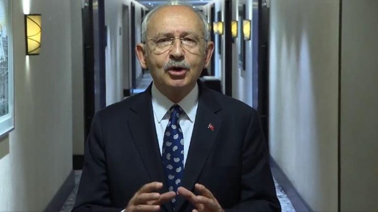 İngiltere’ye giden Kılıçdaroğlu’ndan yeni video: Bay Kemal Londra’da ne mi yapıyor? Buyurun açıklıyorum