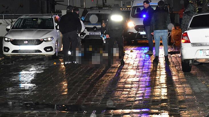 İzmir’de 2 kuzeni öldüren 2 kardeşe tutuklama