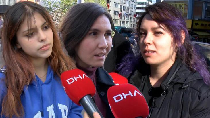 Kadınlar maruz kaldıkları sokak tacizini anlattı! ‘Metroda yaşlı amca tarafından tacize uğradım’