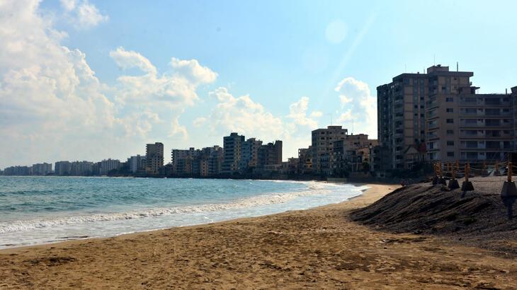 Kapalı Maraş’a 2 yılda 750 bin ziyaretçi