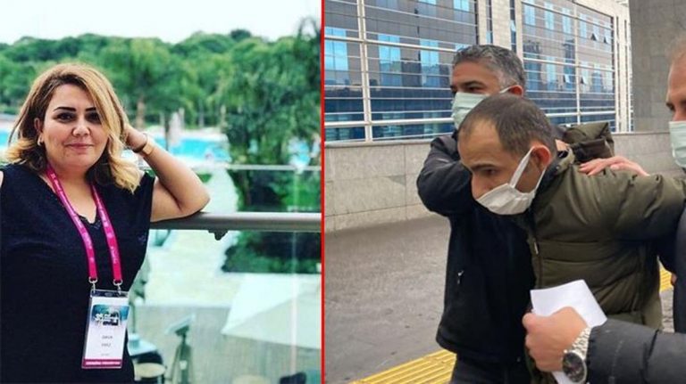 Kartal’da hemşire Ömür Erez’i öldüren Rahmi Uygun olaydan sonra mont almaya gitmiş