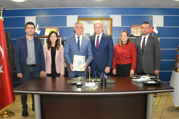 Manisa Salihli’nin sosyo-ekonomik envanteri derlendi