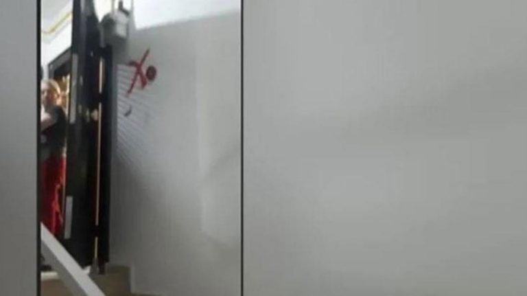 Mersin’de alevi vatandaşların evleri işaretlendi, Valilik’ten jet açıklama geldi
