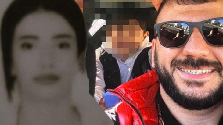 Meryem, kafede eski erkek arkadaşı tarafından 9 kurşunla öldürüldü
