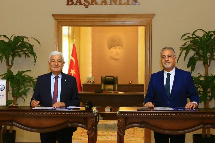 Muğla’dan Milas’a 382 milyonluk yatırım