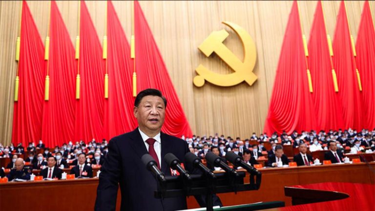 Pentagon: Çin nükleer silah sayısını 1500’ün üzerine çıkarabilir