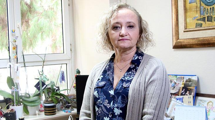 Prof. Dr. Taşova: HIV sessiz seyrediyor, gebelerin de taranması gerekir