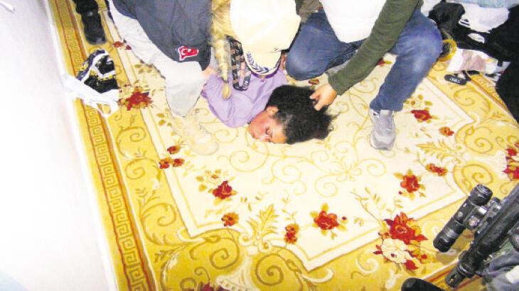 Saldırı için dört ay beklemiş