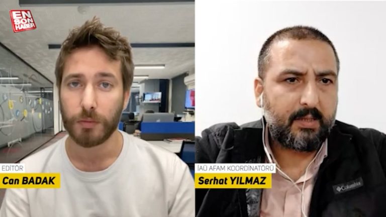 Sarsıntı anında nasıl davranmalıyız?