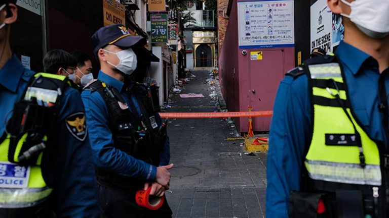 Seul’deki felaket nasıl oldu? Bu izdihamlar neden oluyor?