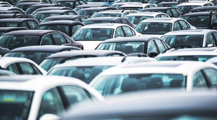 Sıfır otomobiller için ÖTV indirimi yolda
