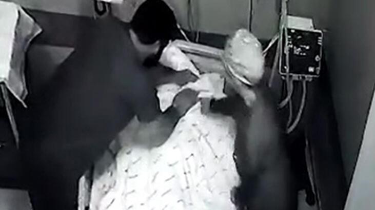 Skandal görüntüler ortaya çıkmıştı! Hastane 7 gün sonra yeniden açıldı