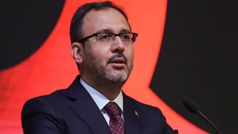 Son dakika… Bakan Kasapoğlu’ndan önemli açıklamalar