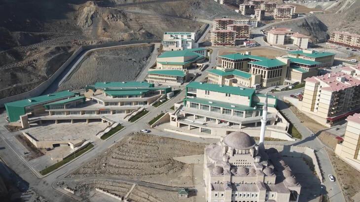 Sular altında kalacak Yusufeli’nde ‘resmi açılış’ heyecanı