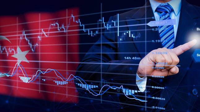 Yatırım araçlarından en yüksek reel getiriyi BİST 100 endeksi sağladı