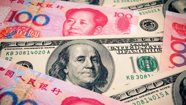 Yuan 2 yılın zirvesine çıktı