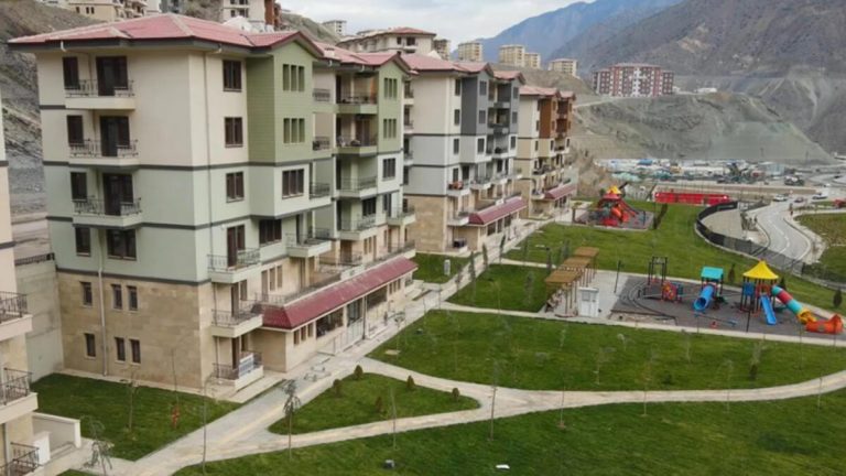 Yusufeli’nde heyecanlı bekleyiş