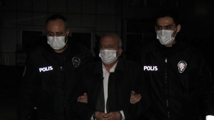 11 kız öğrenciyi taciz eden okul müdürü için karar