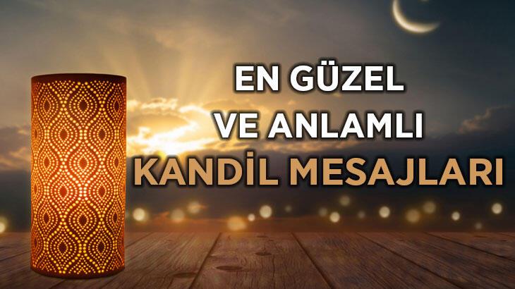 2022 Kandil Mesajları ve Kadir Gecesi Sözleri… Dileklerinizi İletebileceğiniz Güzel Anlamlı, Resimli, Dualı Kadir Gecesi Mesajları Sizleri Bekliyor…