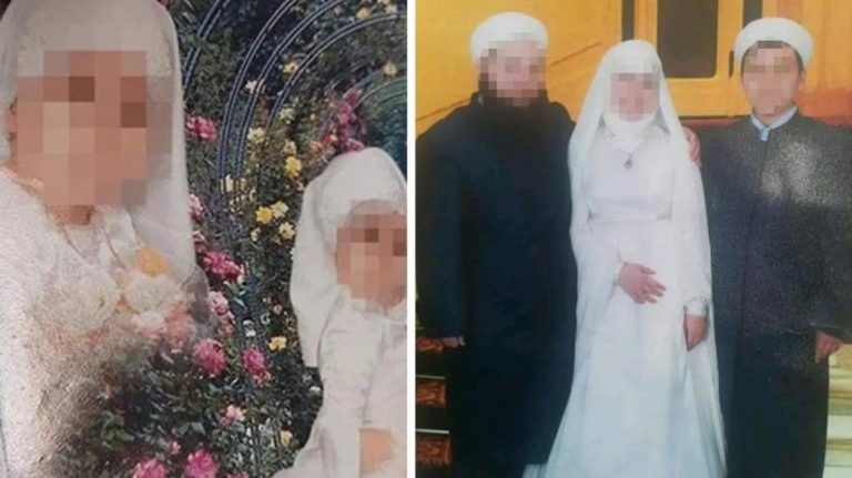 6 yaşındaki çocuk gelinin ifadesinin uzun hali ortaya çıktı! Okurken tüyleriniz diken diken olacak