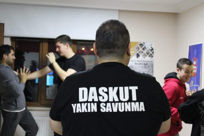 daskut