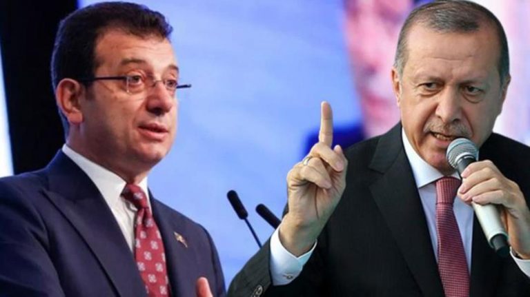 AK Parti’den İmamoğlu’nun aldığı cezayla ilgili ilk açıklama: Devam eden yargı süreci üzerinden linç kampanyası yürütüyorlar