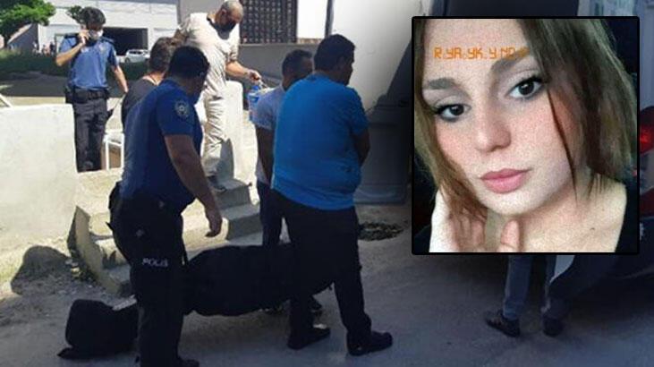 Arkadaşını kurtarmak yerine uyuşturucuyu pencereden atıp, evi temizlemiş