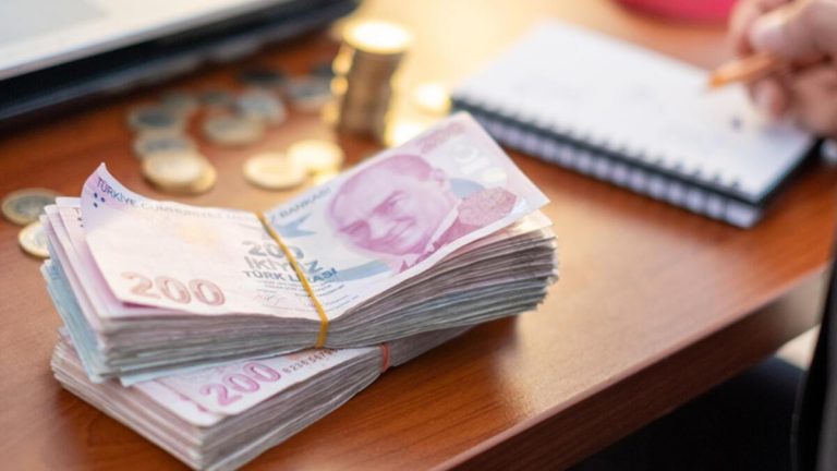 Asgari ücret bugün açıklanacak! İşte detaylar…