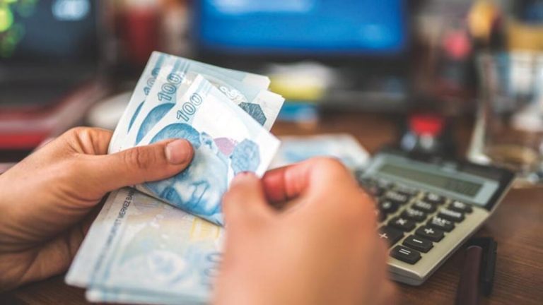 Asgari ücrette 9 bin TL düğümü