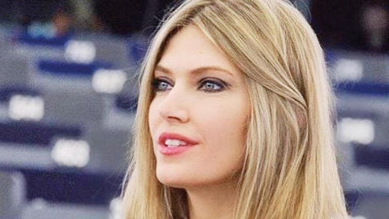 Avrupa Parlamentosu’nda Eva zelzelesi