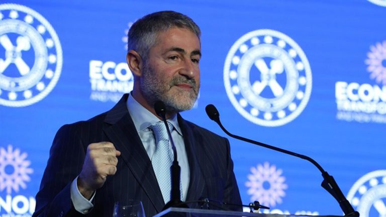 Bakan Nebati yanıtladı! EYT’de son durum, ÖTV indirimi, memur ve emekli zammı ne olacak?