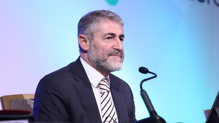 Bakan Nebati’den EYT ve ÖTV açıklaması