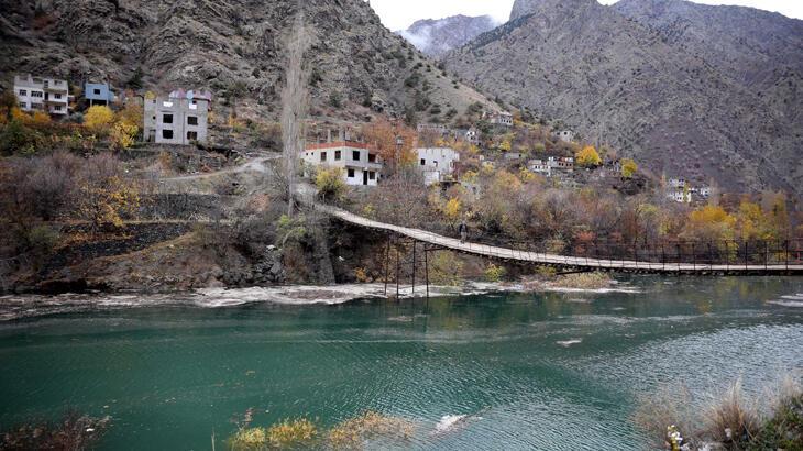 Baraj sularının yaklaştığı Yusufeli’de ‘göç’ hızlandı