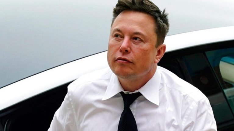 BM ve AB tepki gösterdi! Musk geri adım attı
