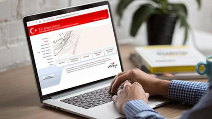 Büyükelçi atamaları Resmi Gazete’de