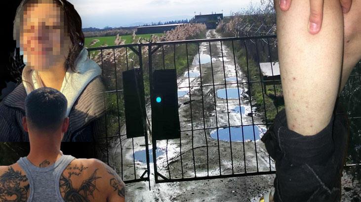 Çiftlik evindeki işkence ve cinsel saldırıda, genç kıza ‘baltalı işkence’ yapan şüpheli tutuklandı