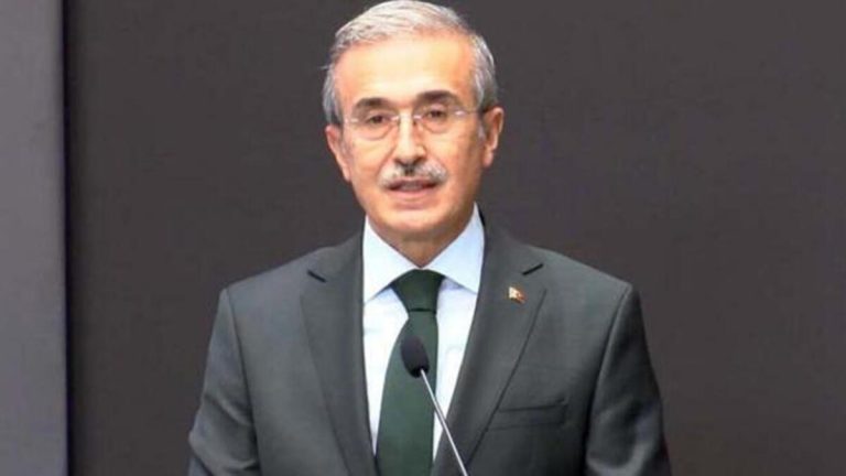 Demir: Hedefimiz İDA’larda da İHA’lardaki gibi öncü olmak