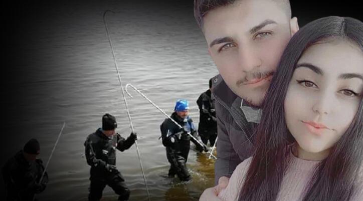 Feci halde katledilmişlerdi… Hasan ve Şeyma’nın mevtinde flaş gelişme!