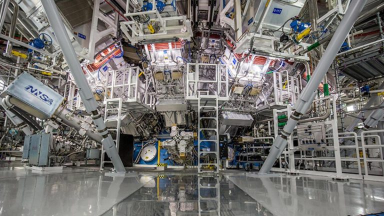 Füzyon enerjisinde tarihi başarı! Net enerji kazanımı sağlandı… ABD Enerji Bakan Granholm: Dönüm noktası