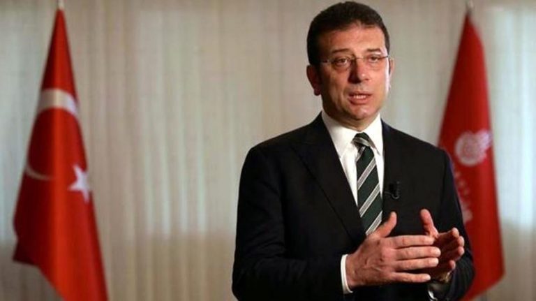 Hakimin duruşmaya 3 saat ara vermesinin ardından İmamoğlu’ndan milyonlarca İstanbulluya çağrı