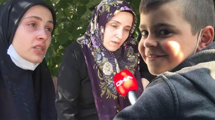 Havaya açtığı ateşle 8 yaşındaki çocuğu vuran sanığa müebbet ile 3 yıla kadar hapis cezası talebi