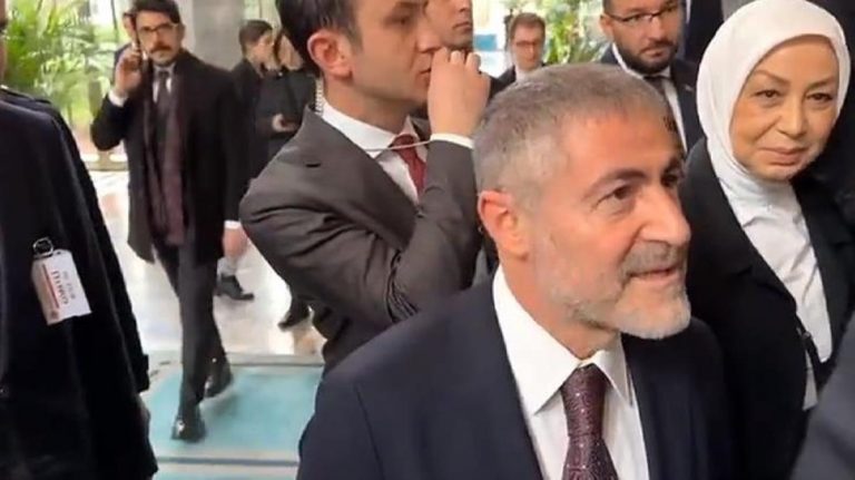 İlk kez duyuyormuş gibi yapmıştı! EYT düzenlemesinin ardından Nebati’den dikkat çeken paylaşım