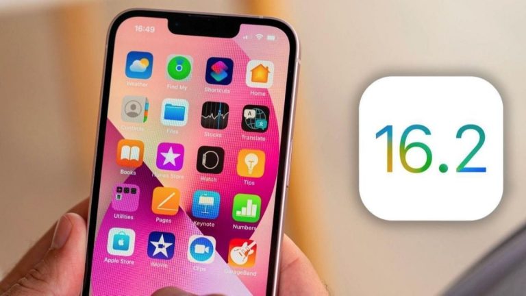 iOS 16.2 ile iPhone’lara gelen yenilikler