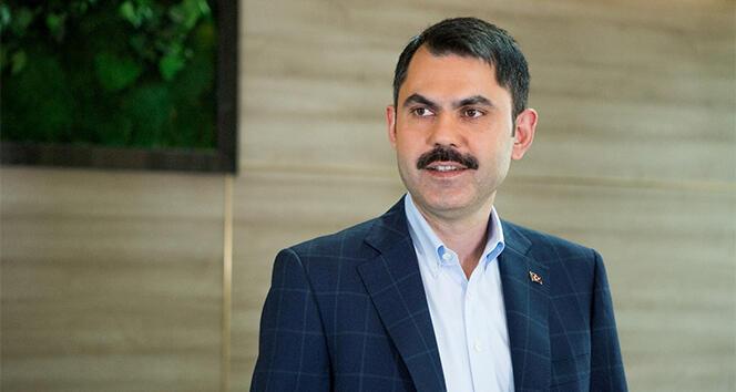 İstanbul’da ‘Sıfır Atık’ Zirvesi! Bakan Kurum: Türkiye’den tüm dünyaya ilan ettik