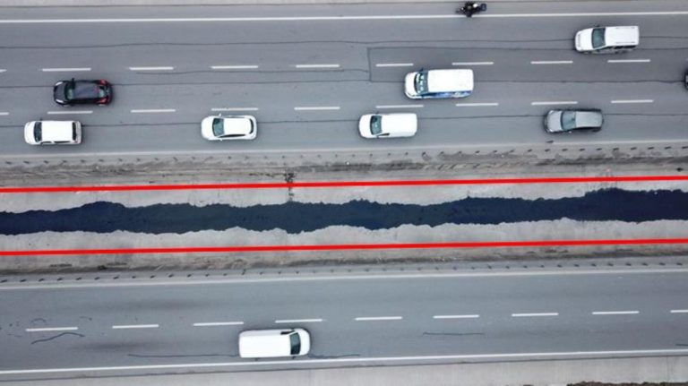 İstanbul’da vatandaşları tedirgin eden görüntü! İSKİ’den jet hızıyla açıklama geldi