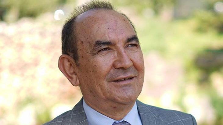 İYİ Parti Antalya İl Başkanı istifa etti! İlişki ve tehdit iddialarını reddetti