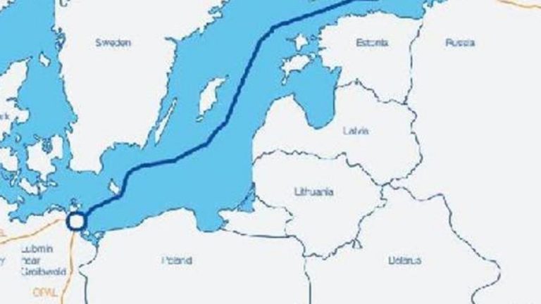 Kanada, Kuzey Akım 1’in doğalgaz türbinlerinin yaptırım muafiyetini kaldırdı