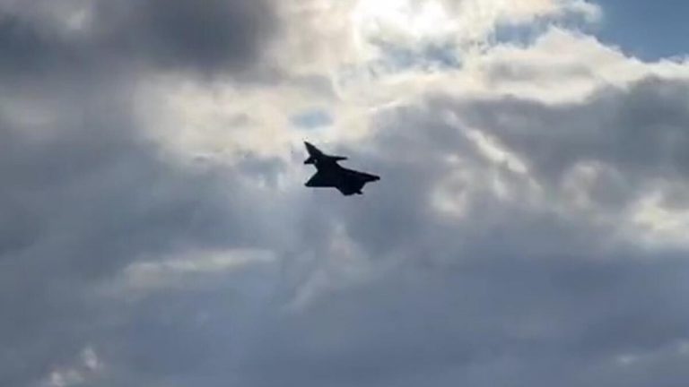 Kızılelma’da tarihi an! Uçuş gerçekleşti