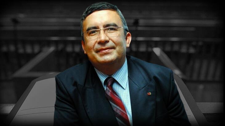 ‘Köprü olarak kullanıldım’