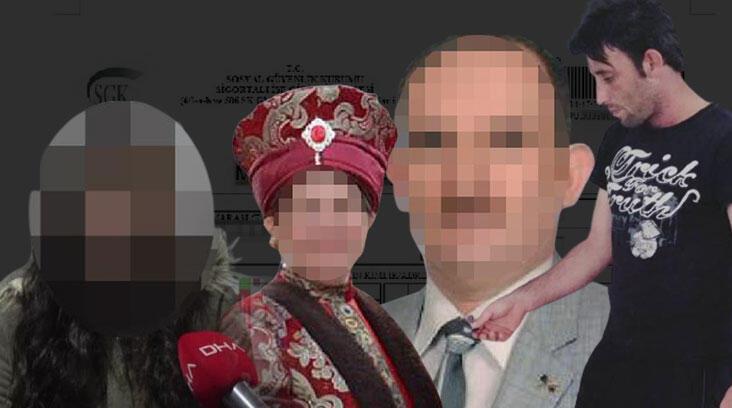 Lisesi kıza akılalmaz plan! ‘MİT’e memur olarak alacağız’ vaadiyle istismar